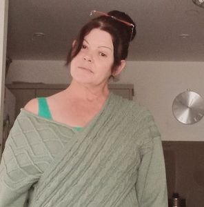 Meet your Posher, Cathy